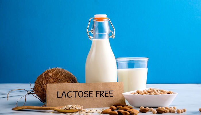 Cómo identificar si tienes intolerancia a la lactosa