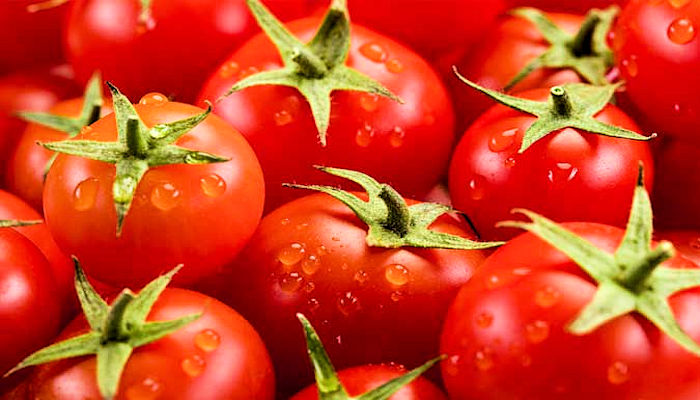 Consejos para comer tomates cherry bajos en calorías