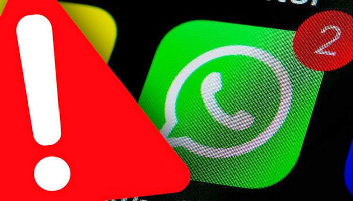 Descubriendo los riesgos de los links de WhatsApp