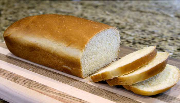 ¿Cuáles son los beneficios de comer pan?