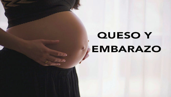 Quesos seguros para embarazadas: ¡Conoce qué puedes comer!