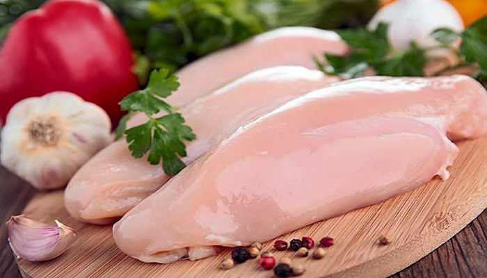 Valores nutritivos de la pechuga de pollo | ¡Aliméntate sano!