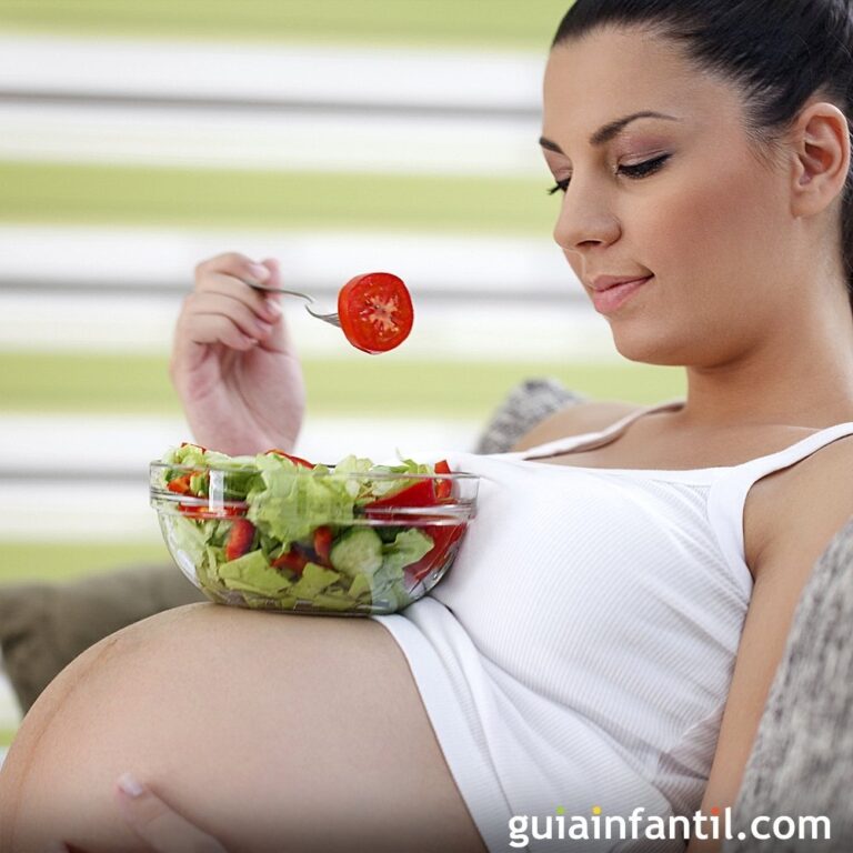¿Cómo alimentarse según el sexo del bebé? – Alimentación para embarazadas