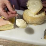 Consejos para comer queso con colesterol alto