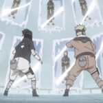 Aprender a dominar los Arcos de Naruto Shippuden