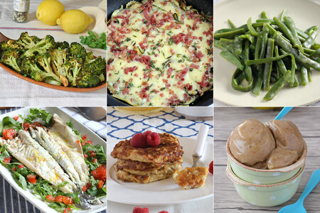 Bajar calorías: Cómo cocinar comida saludable