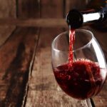 Beneficios de la ingestión de vino