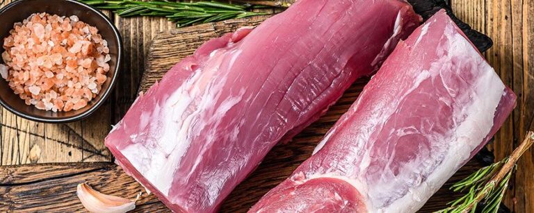 Cerdo y Colesterol: descubre los beneficios de comer lomo de cerdo