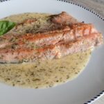 Cocinando salmón y trucha: recetas deliciosas para todos.
