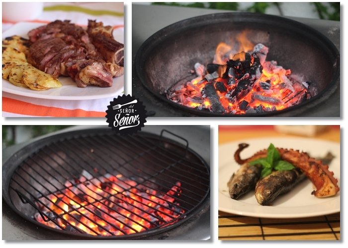 Cocinar barbacoa con carbón: Nuestros mejores tips para una barbacoa perfecta