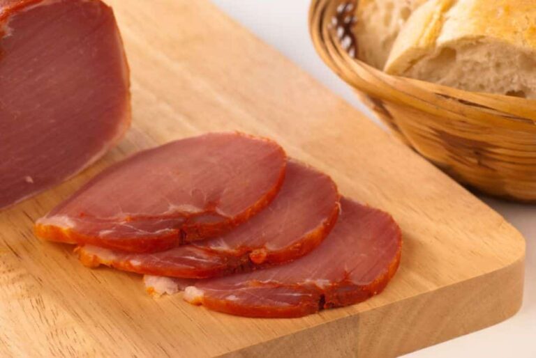 Comer lomo embuchado: ¿Afecta al colesterol?
