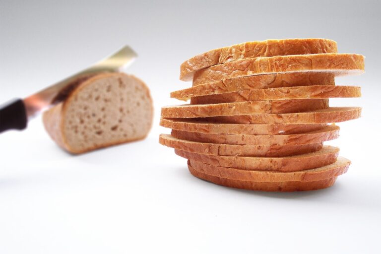 Cómo controlar el peso del pan: Trucos y consejos
