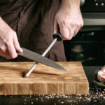 Consejos para afilar cuchillos: ¿Cuánto Cuesta?