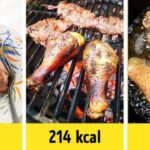 consejos-para-calcular-las-calorias-del-pollo-al-horno