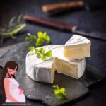 Consejos para comer queso camembert durante el embarazo