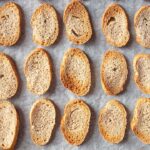 Consejos para hacer el mejor pan blanco tostado