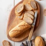 Consejos para lograr el pan perfectamente tostado