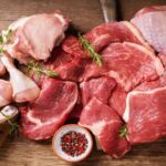 cuál es mejor para tu salud - la carne de vaca o de cerdo