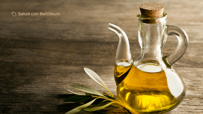 ¿Cuánto tiempo se conserva el aceite de oliva?