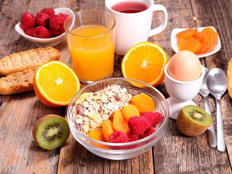 Desayunos saludables para embarazadas: Ideas nutritivas para tus mañanas