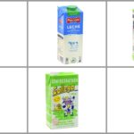 Descubre las mejores marcas de leche pasteurizada para tu alimentación
