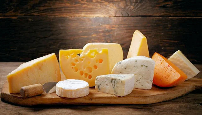 diferencias de los quesos frescos y curados
