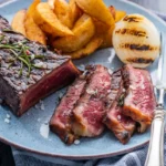 Disfruta del Entrecot Argentino: Una Delicia Gastronómica