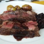 Disfruta del Roast Beef de Mercadona: Una Deliciosa Alternativa para tu Cena