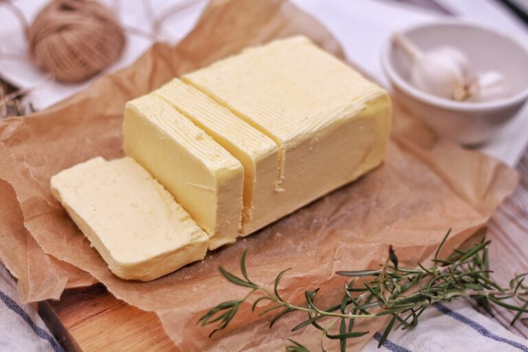 ¿Es la Margarina una Opción Saludable?