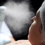 ¿Es la ozonoterapia peligrosa para la salud alimentaria?