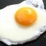 ¿Es seguro comer huevos fritos durante el embarazo?