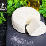 Explorando la diferencia entre queso fresco y queso de Burgos