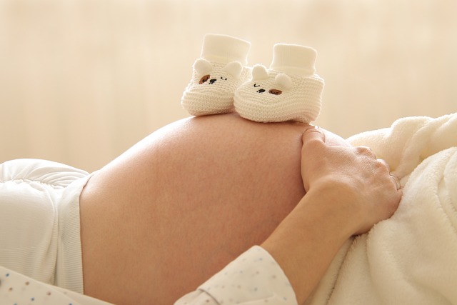 Golpe de Barriga en el Primer Trimestre del Embarazo: ¿Qué debes saber?