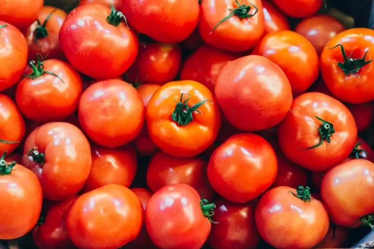 Los peligros del exceso de tomate: ¿realidad o mito?