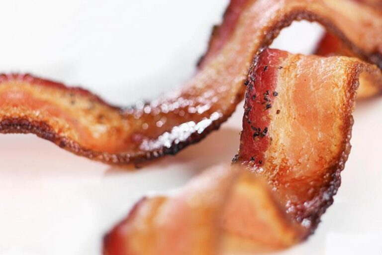 ¿Qué es el Bacon? Todo lo que necesitas saber