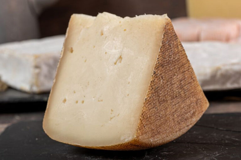 ¿Qué es el queso pasteurizado?: Beneficios y Características
