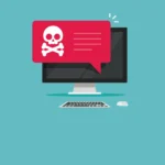 ¿Qué riesgos hay al abrir un link malicioso en el móvil?