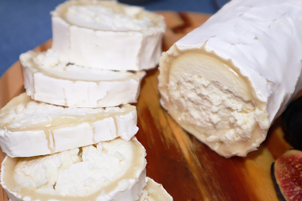 Beneficios nutricionales del queso de cabra para las mujeres embarazadas