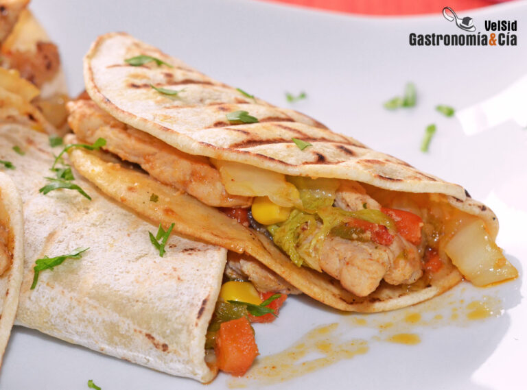 Receta de Tacos de Carne: ¡Disfruta de un Plato Rico y Saludable!
