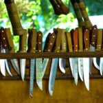 Supersticiones con Cuchillos: ¿Qué Debes Saber?