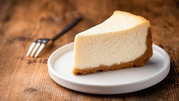 Tarta de queso: calorías y beneficios nutricionales